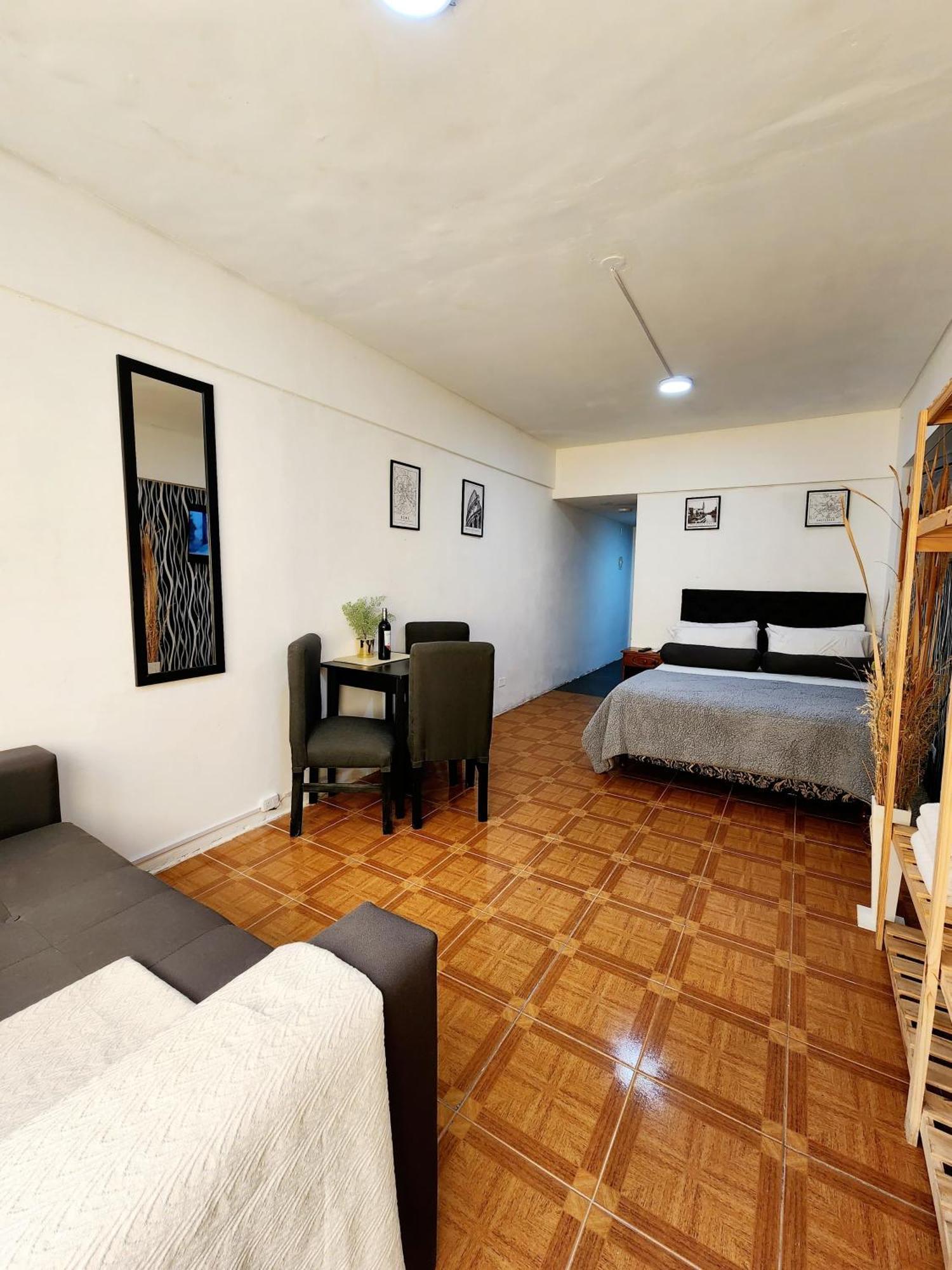 Apartment Merlina Apart G - Excelente Monoambiente A Dos Cuadras Del Obelisco *