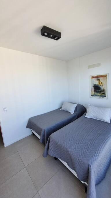 Departamento En Monserrat Con Piscina Y Gimnasio Apartment Buenos Aires
