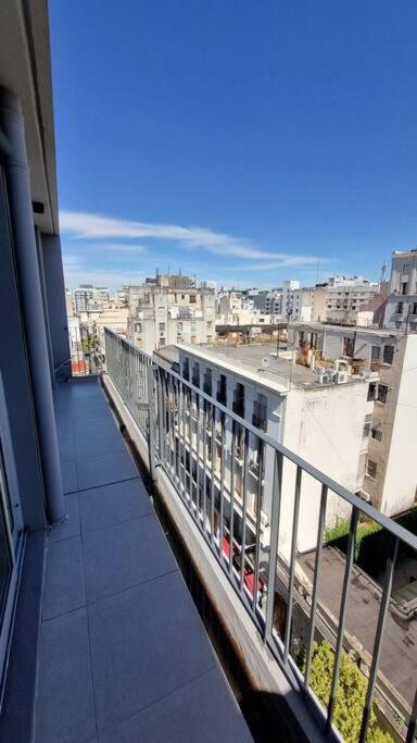Departamento En Monserrat Con Piscina Y Gimnasio * Buenos Aires