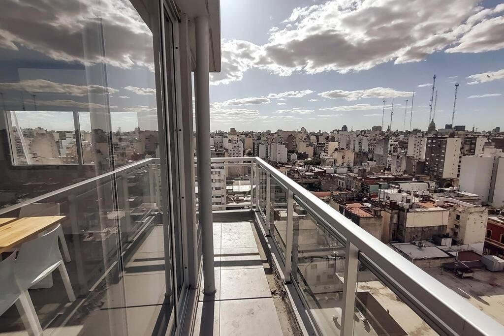 Apartment Departamento En Monserrat Con Piscina Y Gimnasio *
