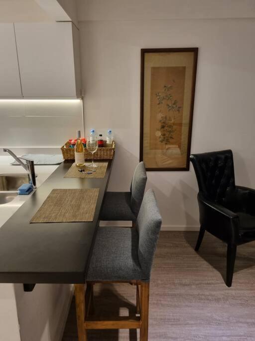 Apartment Departamento Nunez *