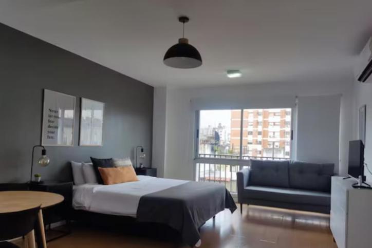 Nomad Defensa Apartment