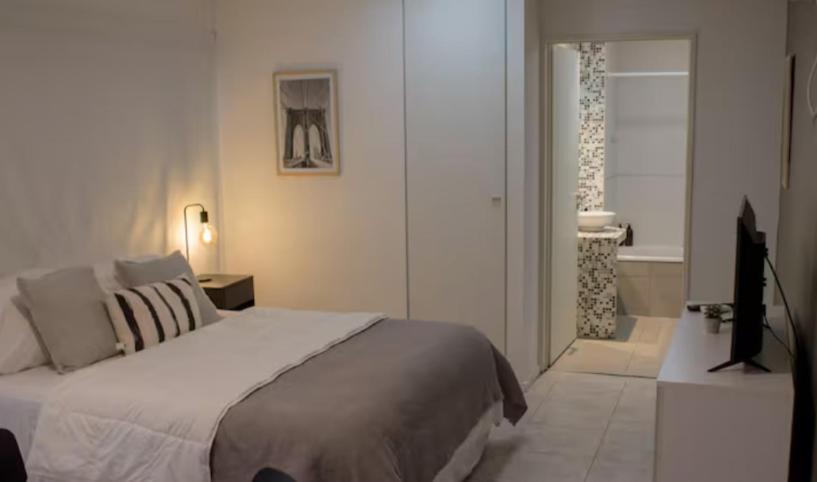 Apartment Nomad Defensa Buenos Aires