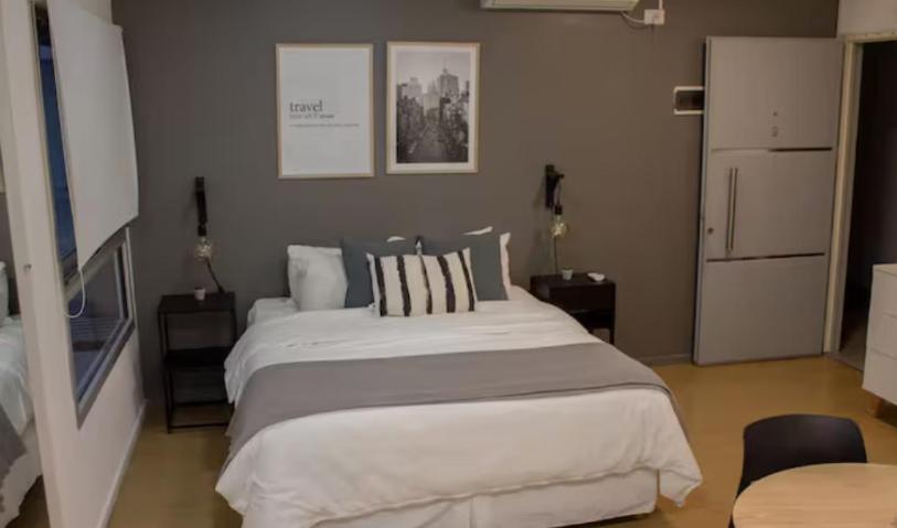 Nomad Defensa Apartment Buenos Aires