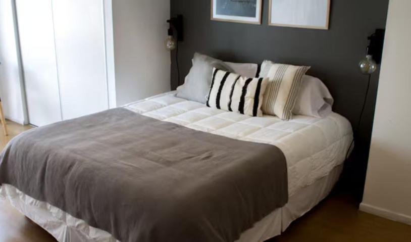 Nomad Defensa Apartment