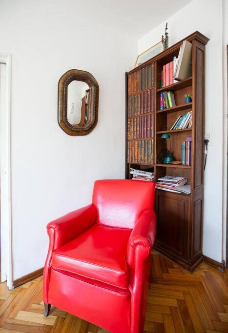 Departamento A Metros De Plaza Dorrego, San Telmo Apartment Buenos Aires