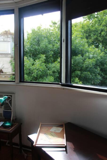 Apartment Departamento A Metros De Plaza Dorrego, San Telmo