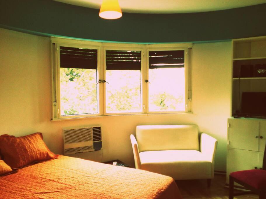 Departamento A Metros De Plaza Dorrego, San Telmo Apartment