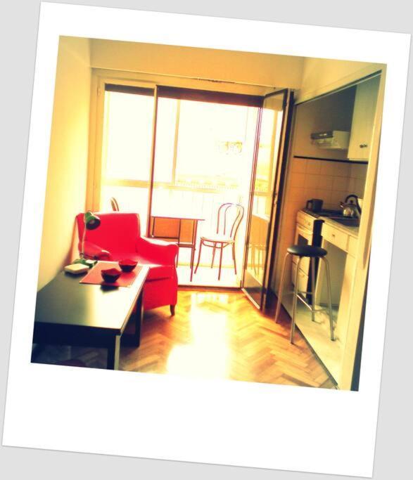 Apartment Departamento A Metros De Plaza Dorrego, San Telmo *