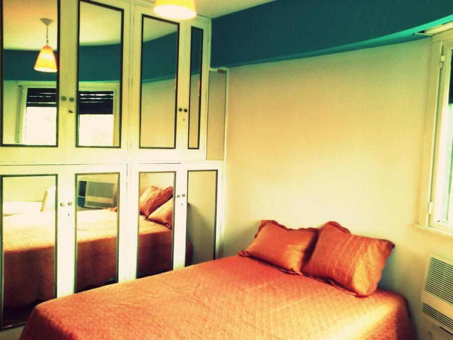 Apartment Departamento A Metros De Plaza Dorrego, San Telmo Buenos Aires