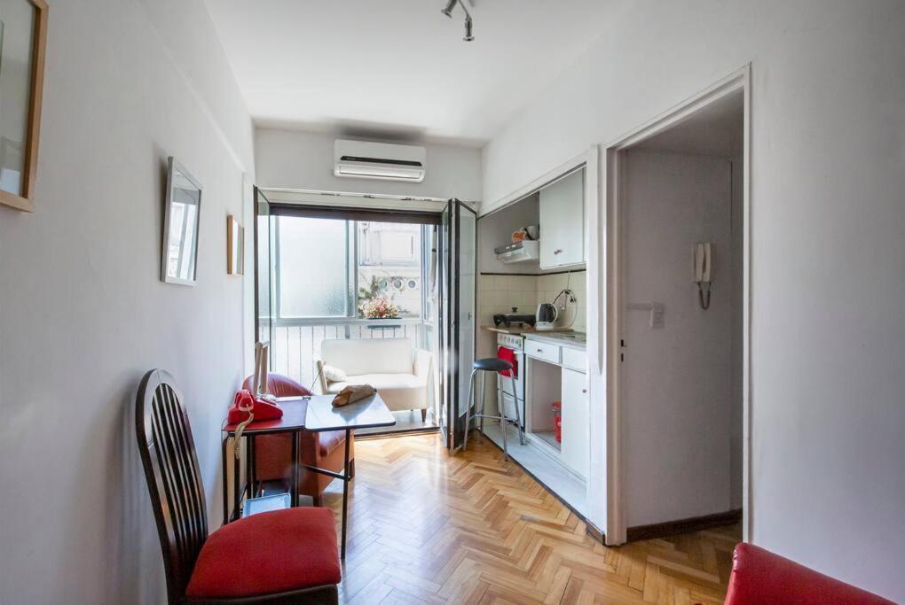 Departamento A Metros De Plaza Dorrego, San Telmo Apartment Buenos Aires