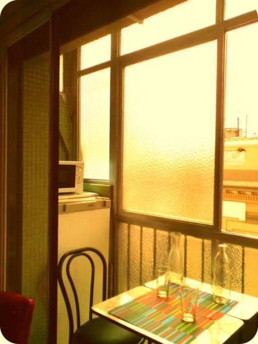 Apartment Departamento A Metros De Plaza Dorrego, San Telmo Buenos Aires