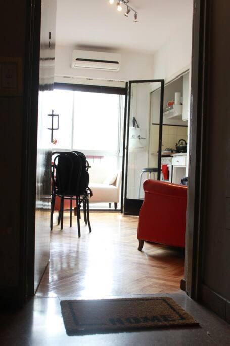 Departamento A Metros De Plaza Dorrego, San Telmo Apartment *