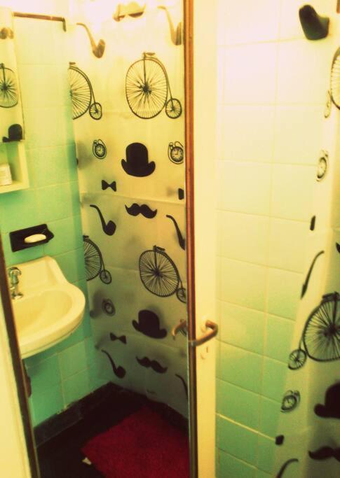 Apartment Departamento A Metros De Plaza Dorrego, San Telmo
