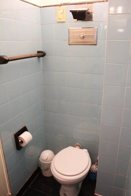 Departamento A Metros De Plaza Dorrego, San Telmo Apartment *