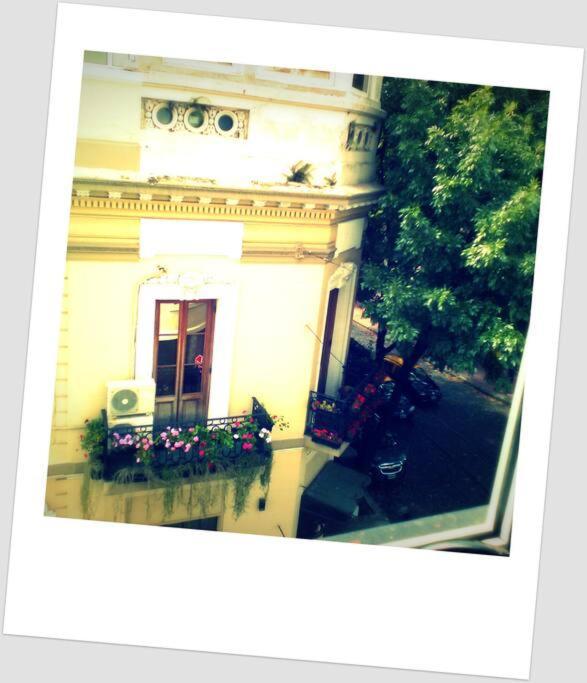 Apartment Departamento A Metros De Plaza Dorrego, San Telmo Buenos Aires