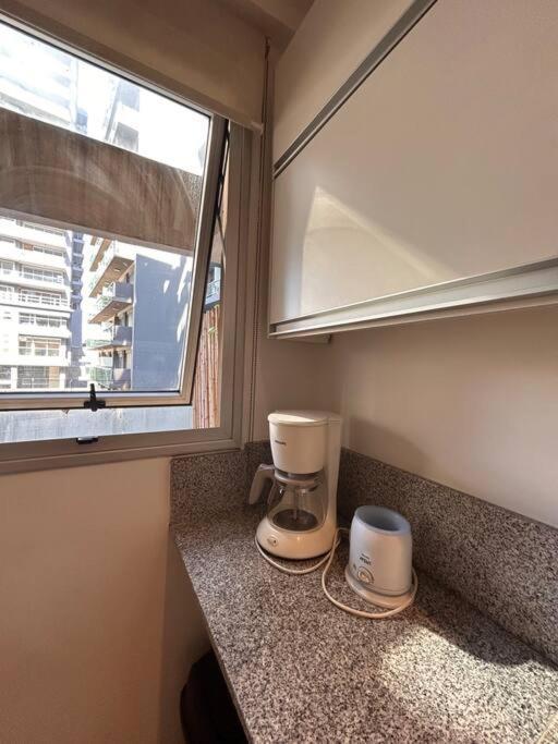 Palermo Bien Cool Dos! Apartment *
