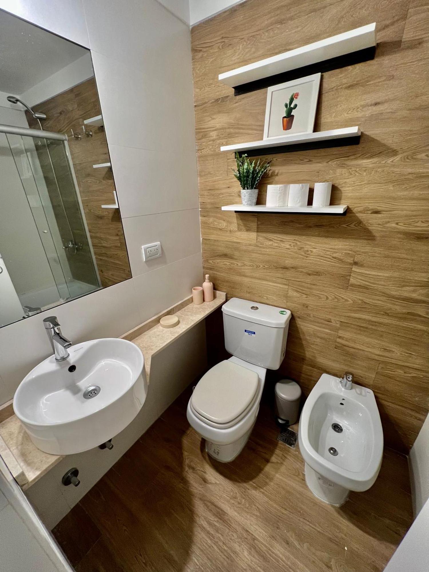 Apartment Departamento En Nunez Y Cabildo Buenos Aires