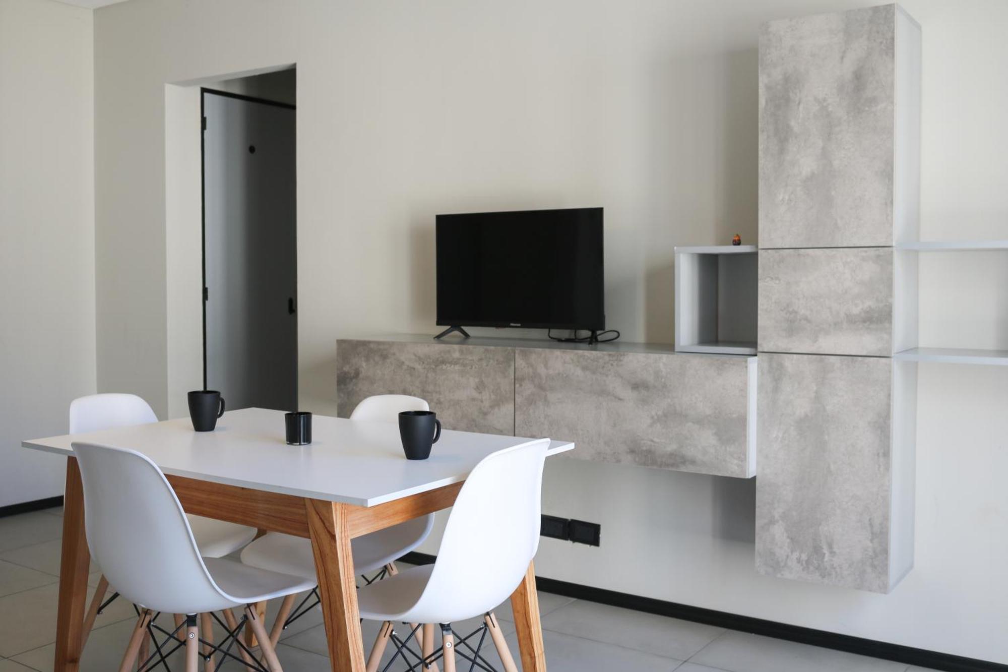 Apartment Turismo Aparts Belgrano *