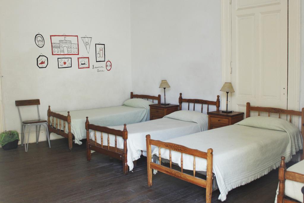 Hotel Bolivar 2*