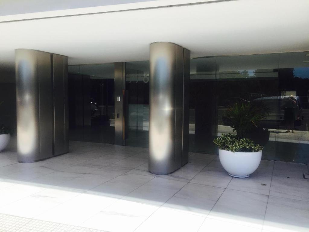 Apartamento Deluxe Sobre Av. Del Libertador Apartment Buenos Aires