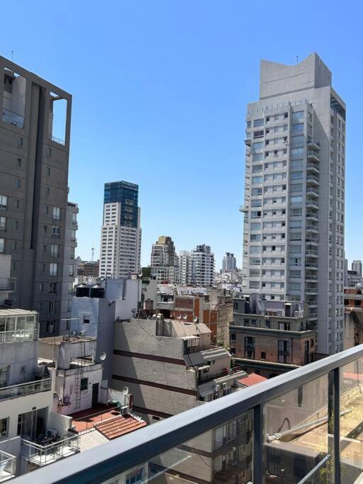 Palermo Bien Cool Dos! Apartment Buenos Aires