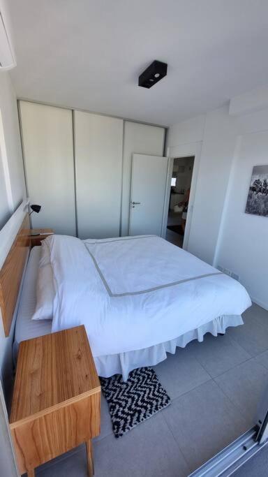 Departamento En Monserrat Con Piscina Y Gimnasio * Buenos Aires