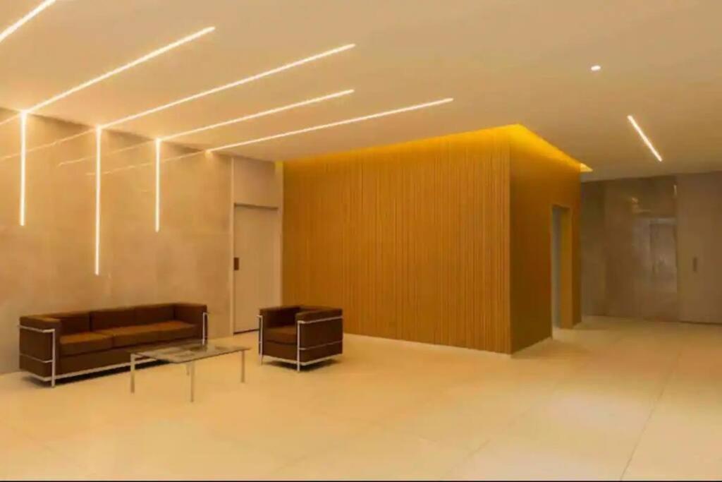 Apartment Departamento En Monserrat Con Piscina Y Gimnasio