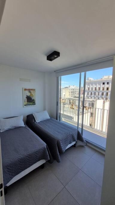 Departamento En Monserrat Con Piscina Y Gimnasio *