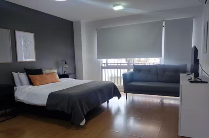 Apartment Nomad Defensa *