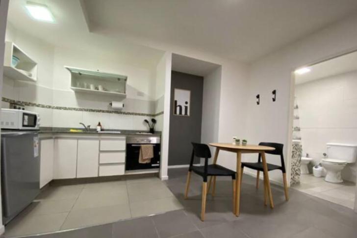 Apartment Nomad Defensa Buenos Aires