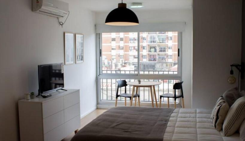 Nomad Defensa Apartment Buenos Aires