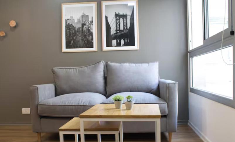 Apartment Nomad Defensa