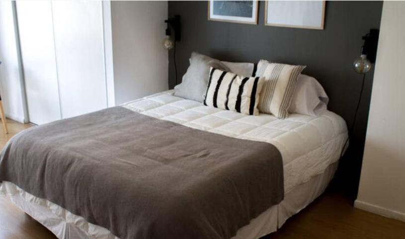Apartment Nomad Defensa Buenos Aires
