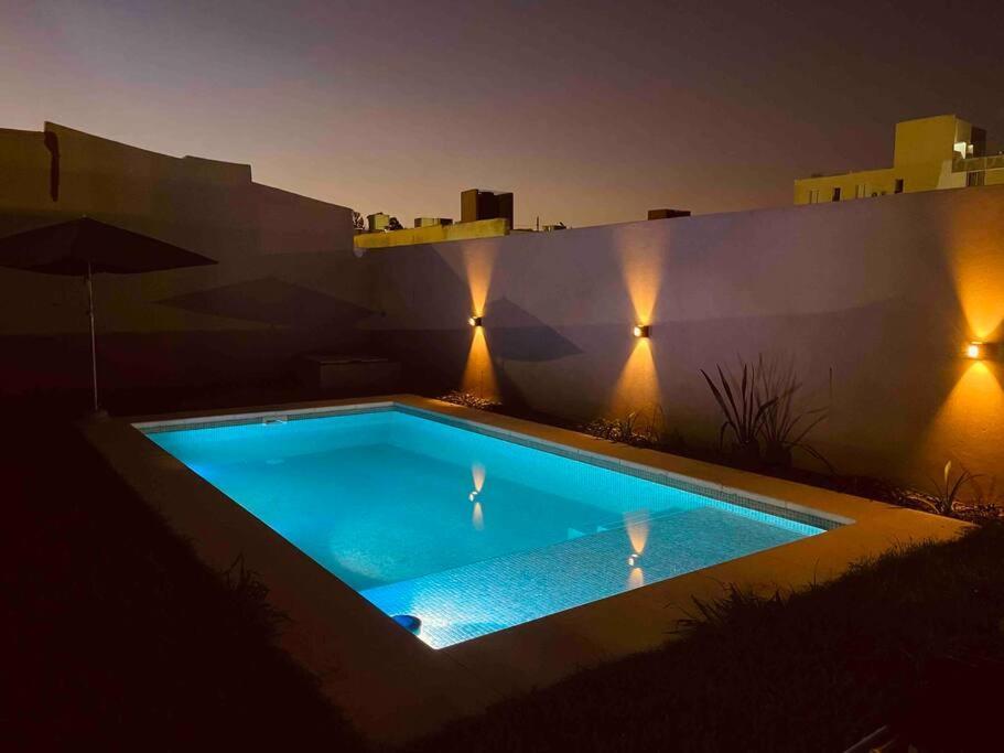 Casa de férias Chito House Buenos Aires