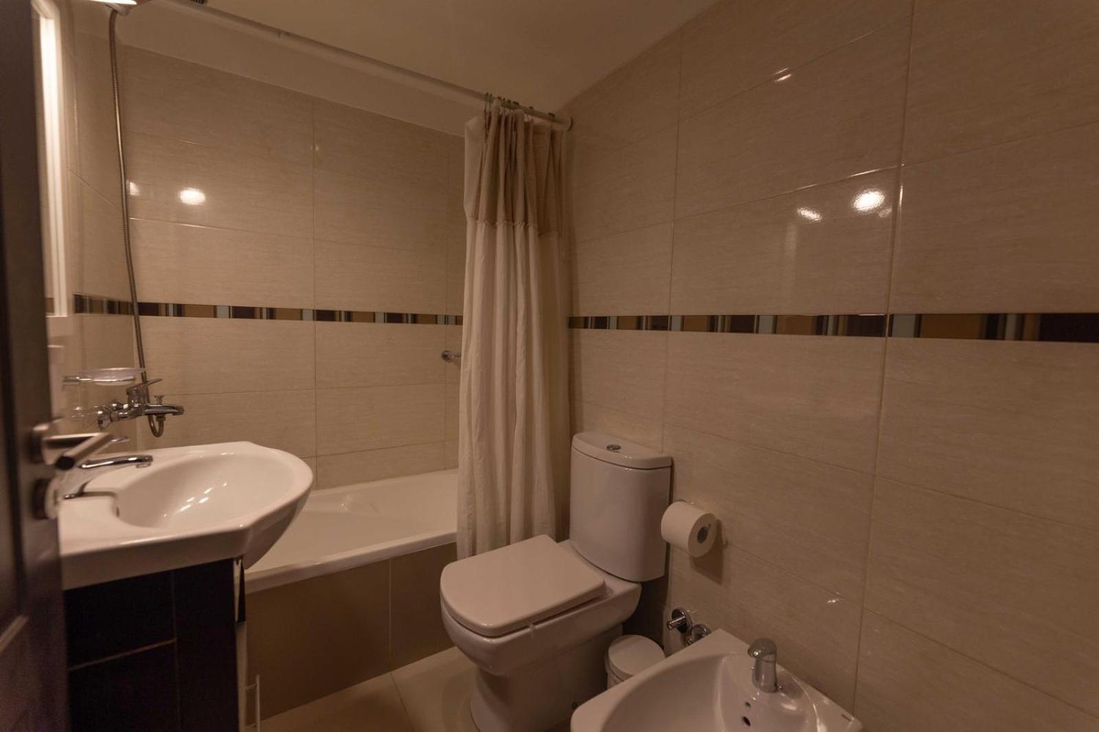 Exclusivo Departamento De Dos Ambientes Con Patio. Modernidad Y Sofisticacion Al Alcance De Tu Mano Apartamento *