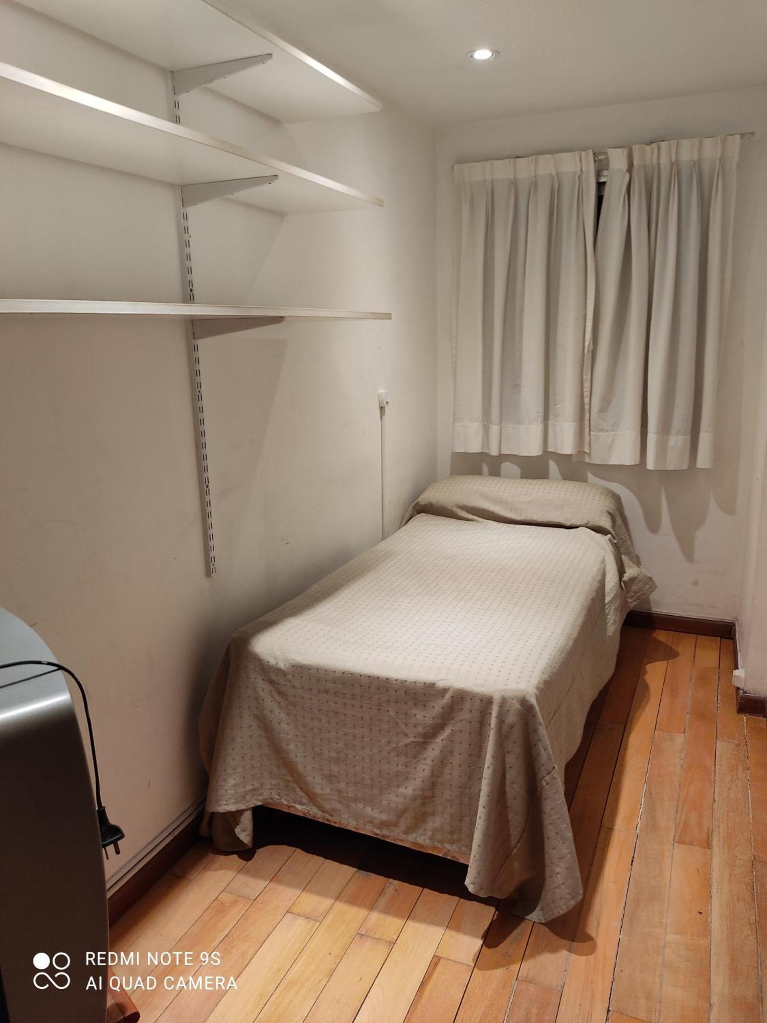 Apartment Puerto Marina Buenos Aires