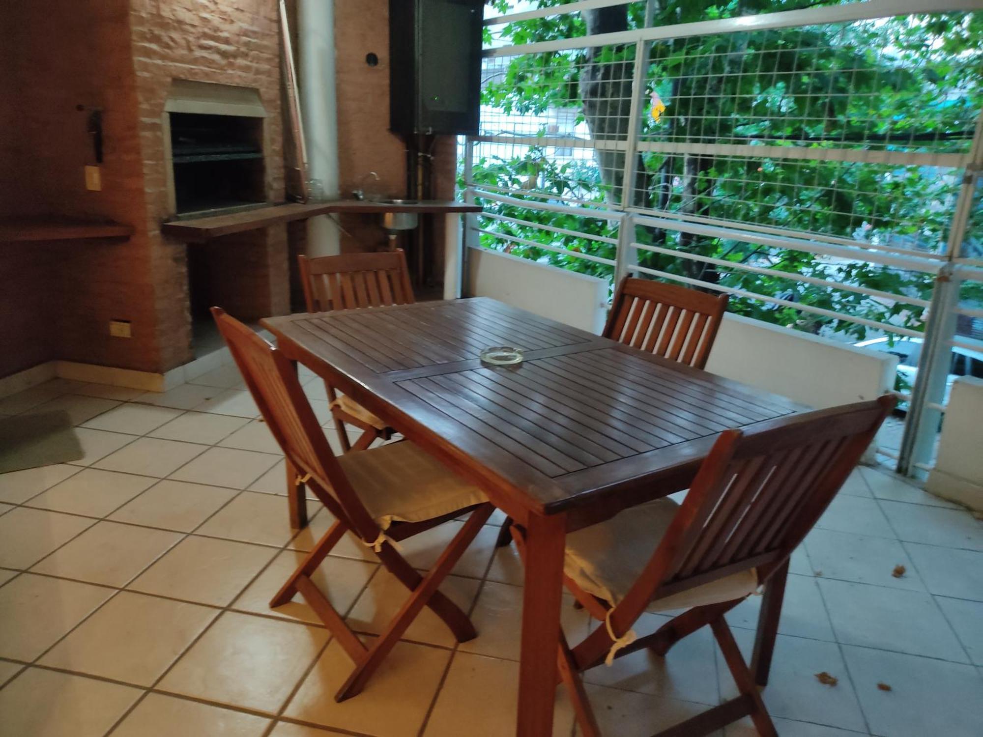 Puerto Marina Apartment Buenos Aires