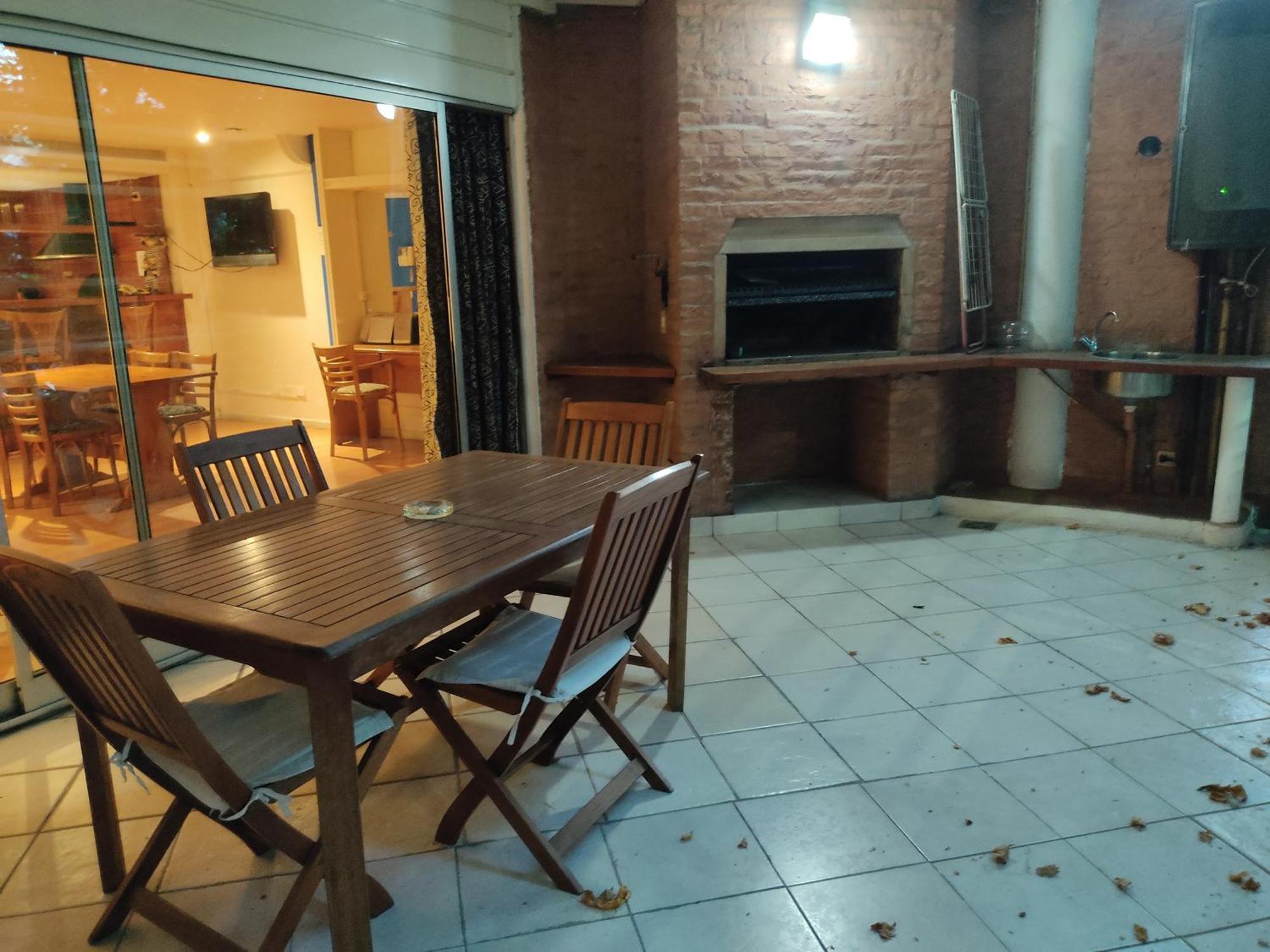 Puerto Marina Apartment Buenos Aires