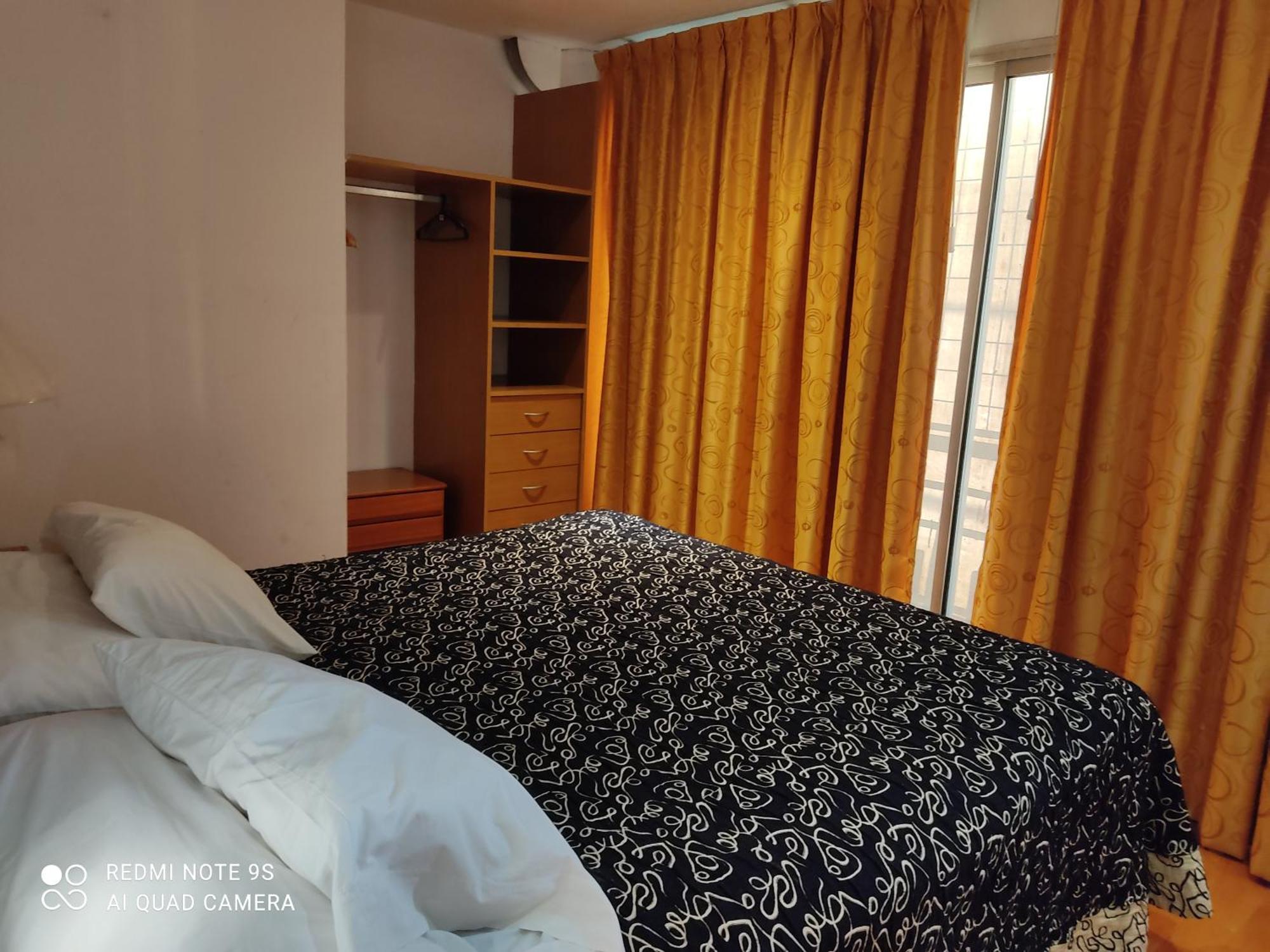 Puerto Marina Apartment Buenos Aires