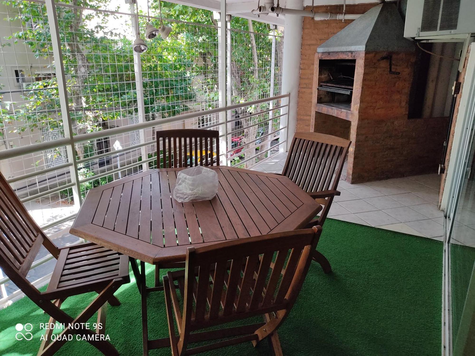 Apartment Puerto Marina Buenos Aires