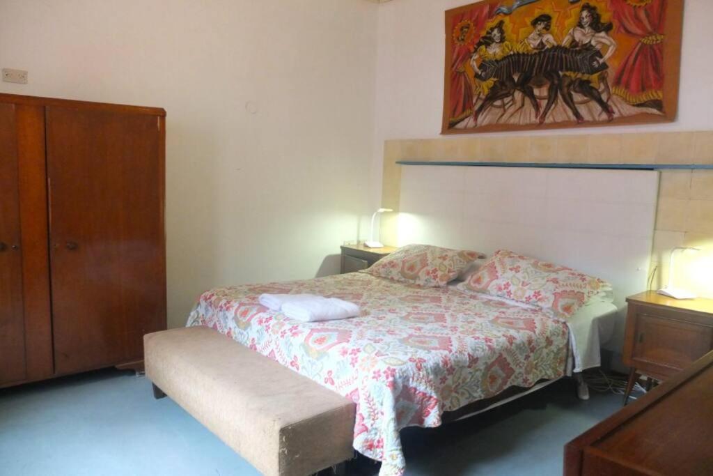Casa San Telmo 2987 * Buenos Aires