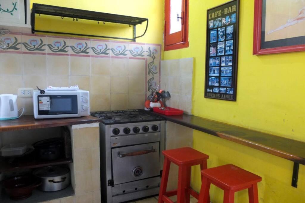 Casa San Telmo 2987