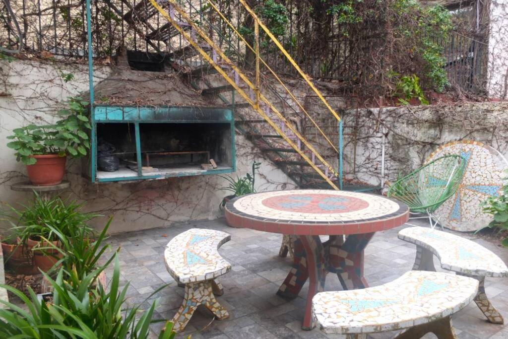 Apartamento Casa San Telmo 2987 Buenos Aires