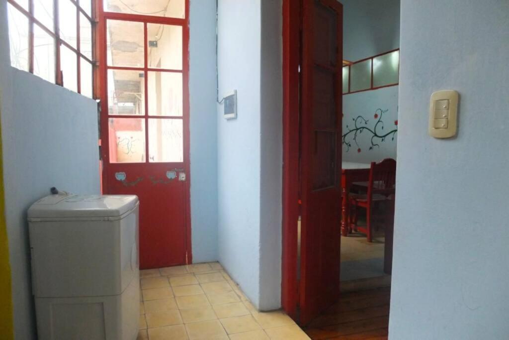 Casa San Telmo 2987 Apartamento Buenos Aires