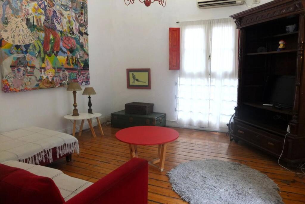 Casa San Telmo 2987 Buenos Aires