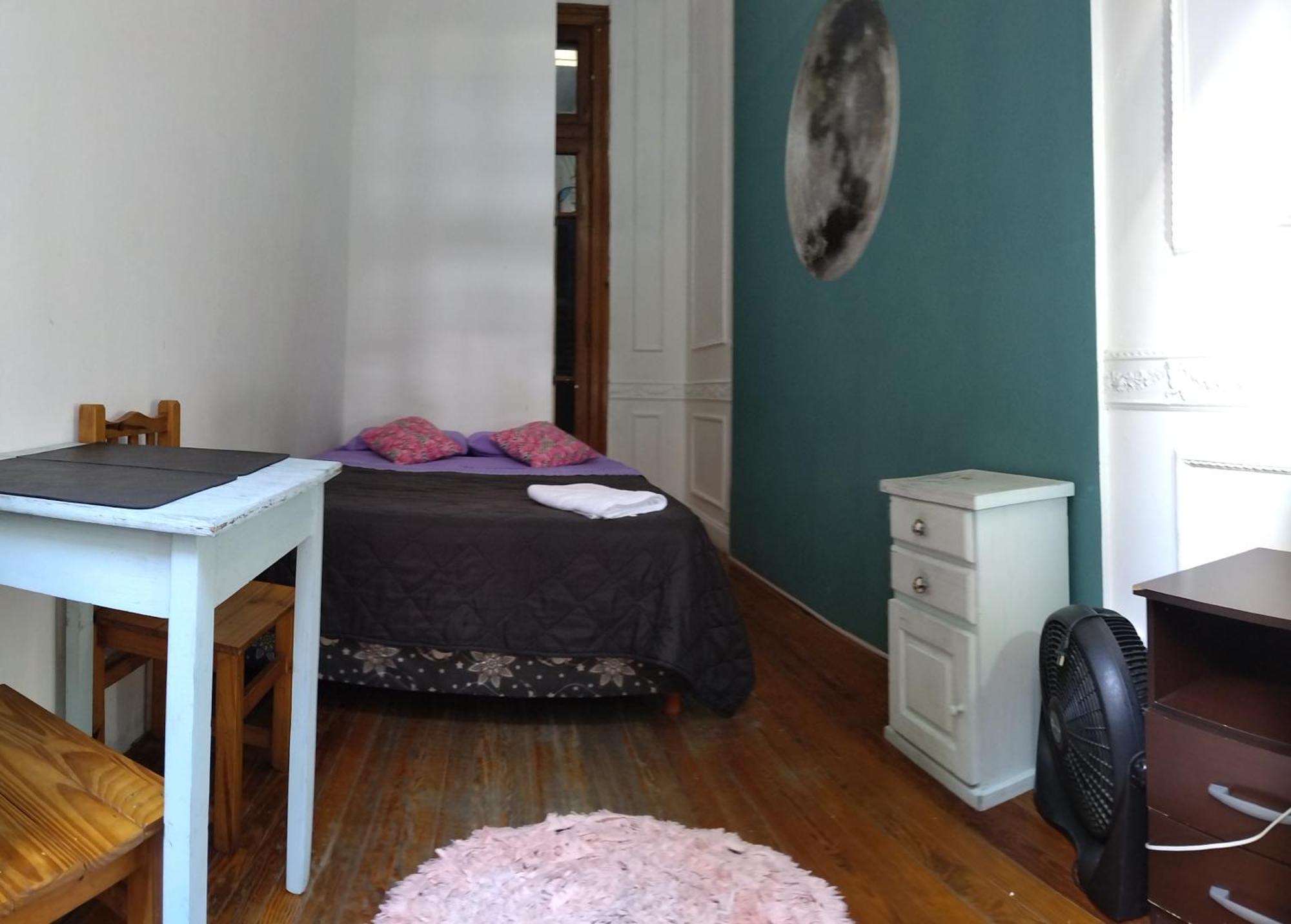 Hostel Dante Y Compania Buenos Aires