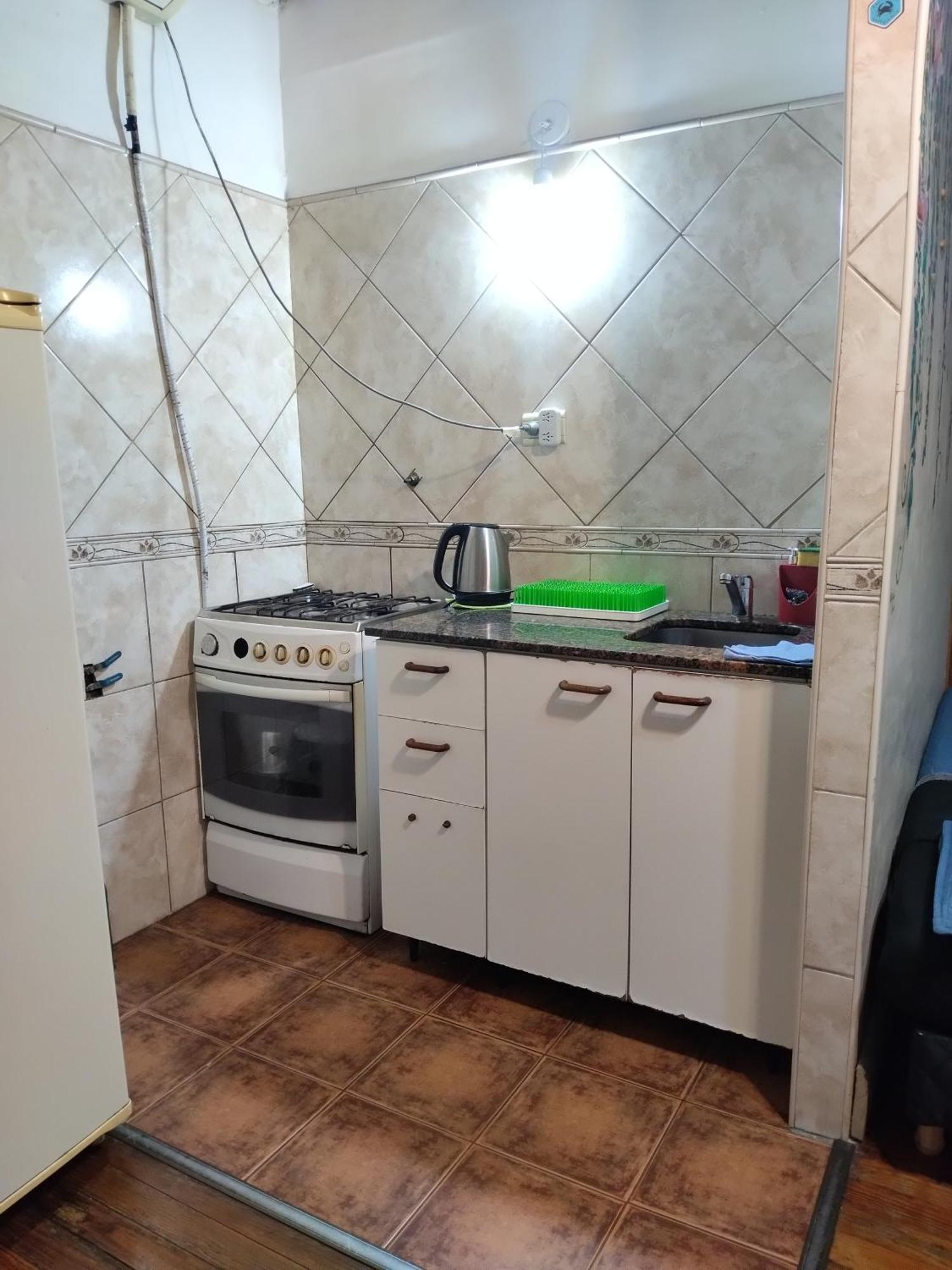 Hostel Dante Y Compania Buenos Aires