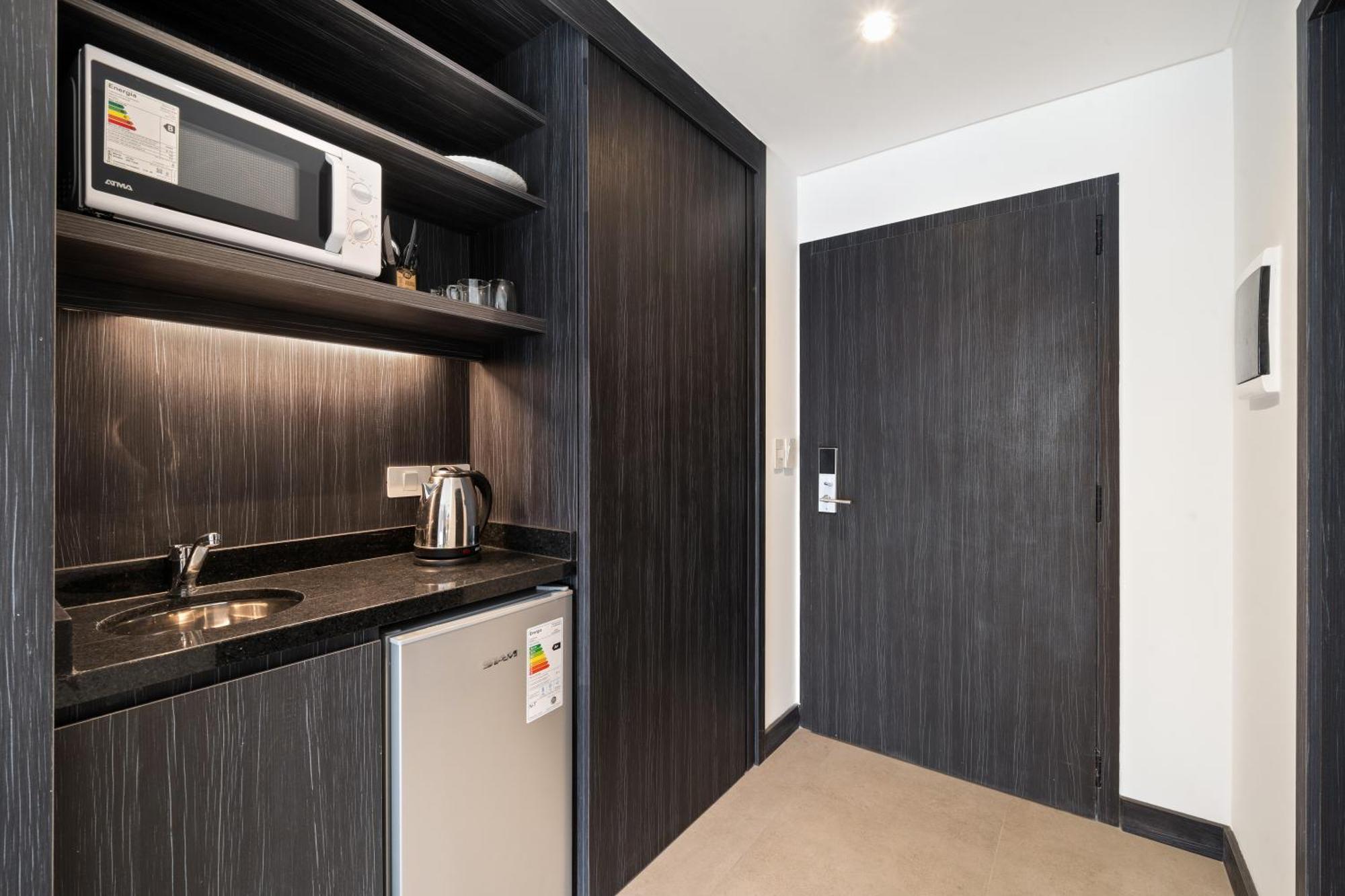 Apartment Lv Puerto Madero Buenos Aires
