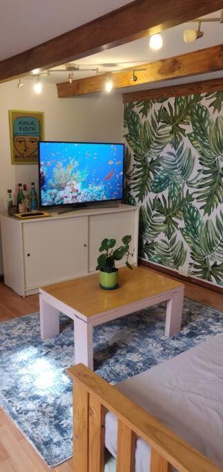 Apartment In Palermo Ph